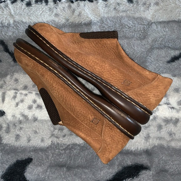 Born Leather Loafers — 8 - Picture 7 of 10